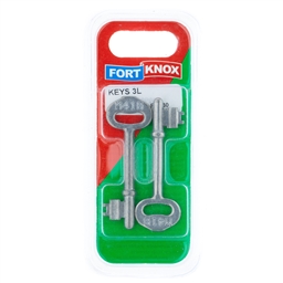 FLB30 - 3 Lever Keys -FLB30_IP_b_T
